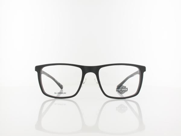 Occhiali da vista Harley-Davidson HD 0149 T 002 Matte Black