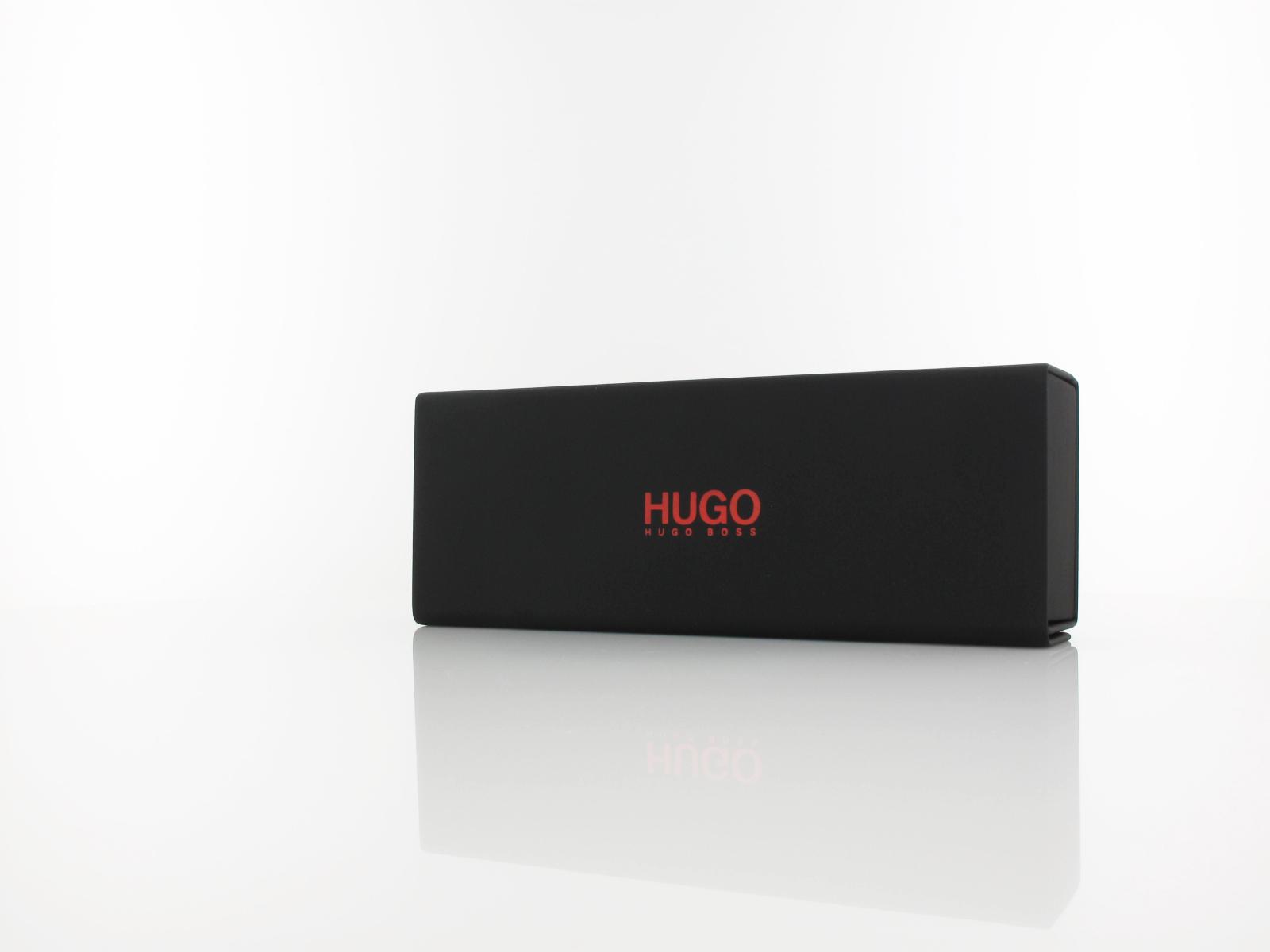 Hugo | HG 1231 0UC 53 | red havana