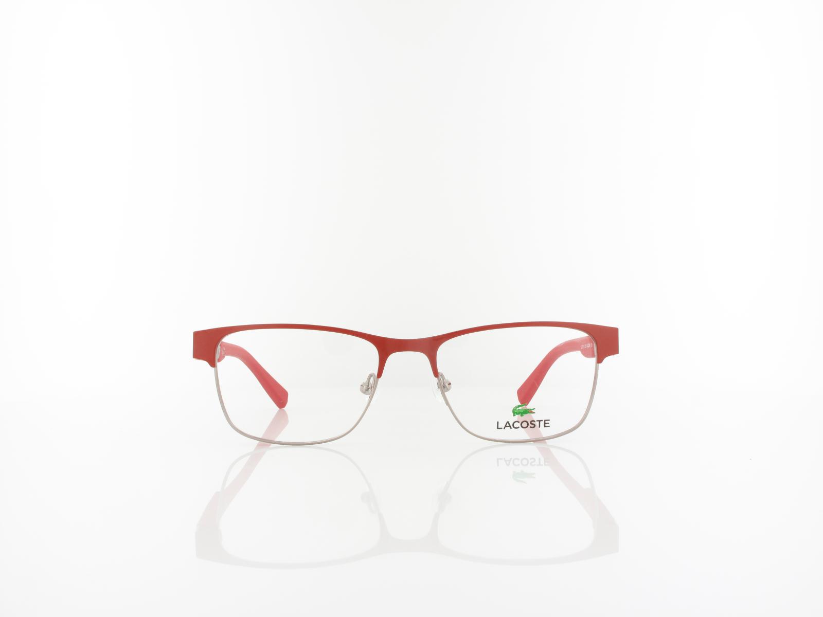 Lacoste | L3111 615 49 | red