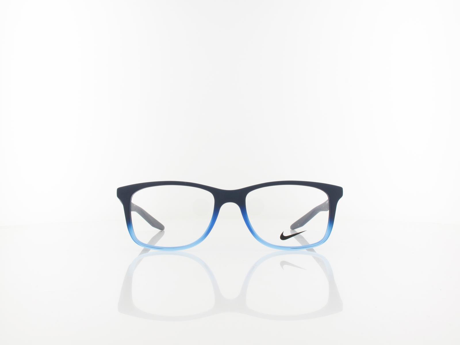 Kids Polarized Sunglasses 3Y+ | Navy Fade
