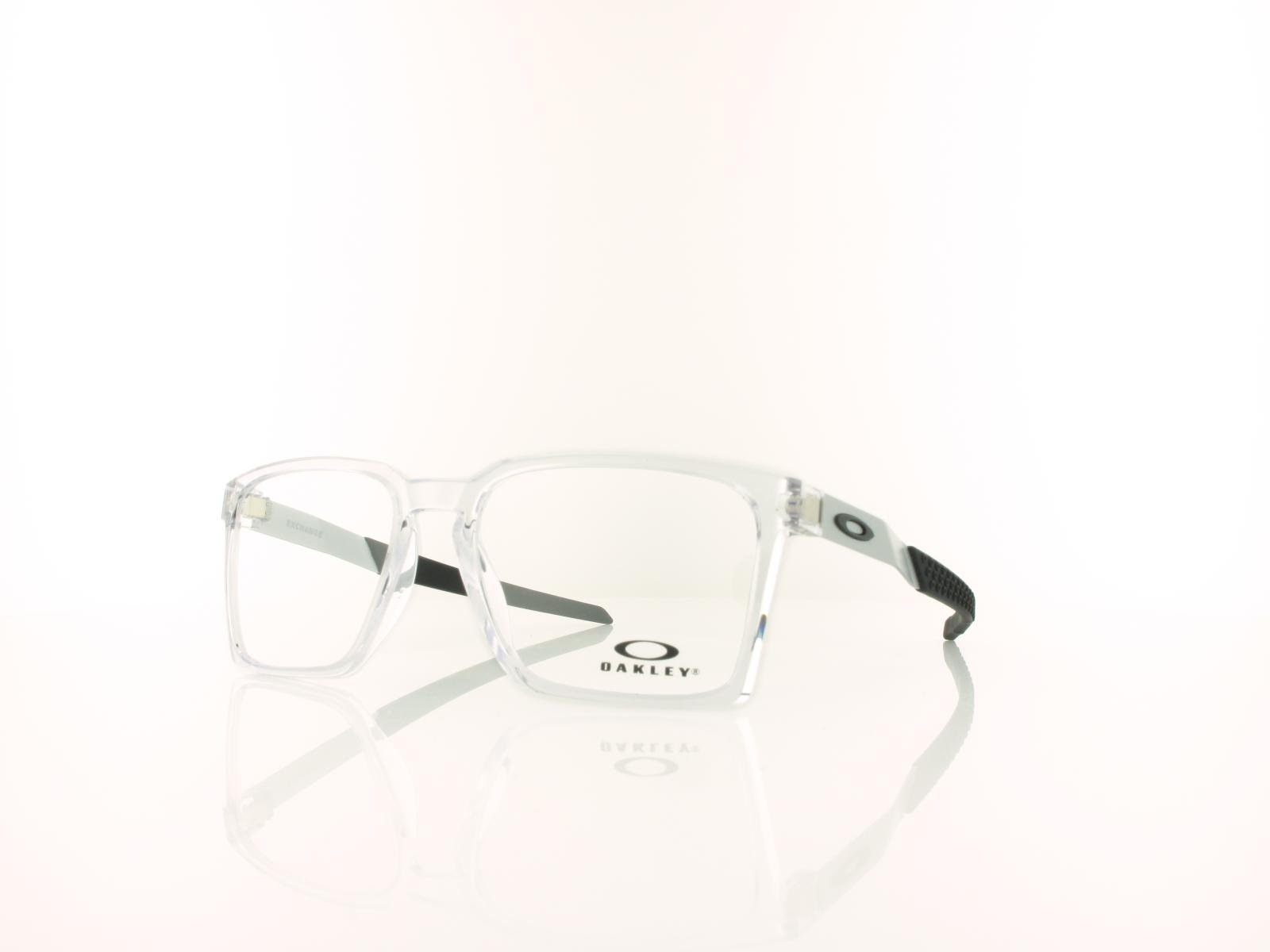 Oakley | Exchange OX8055 03 54 | polished clear