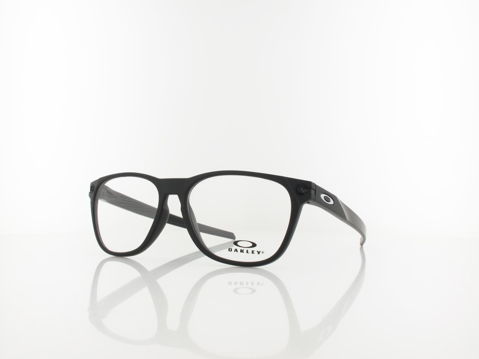 Oakley | Ojector RX OX8177 01 54 | satin black