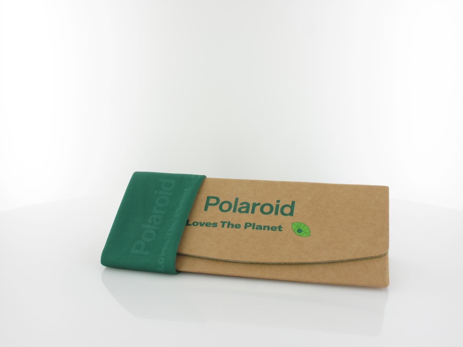 Polaroid | PLD D430 DLD 56 | matte green