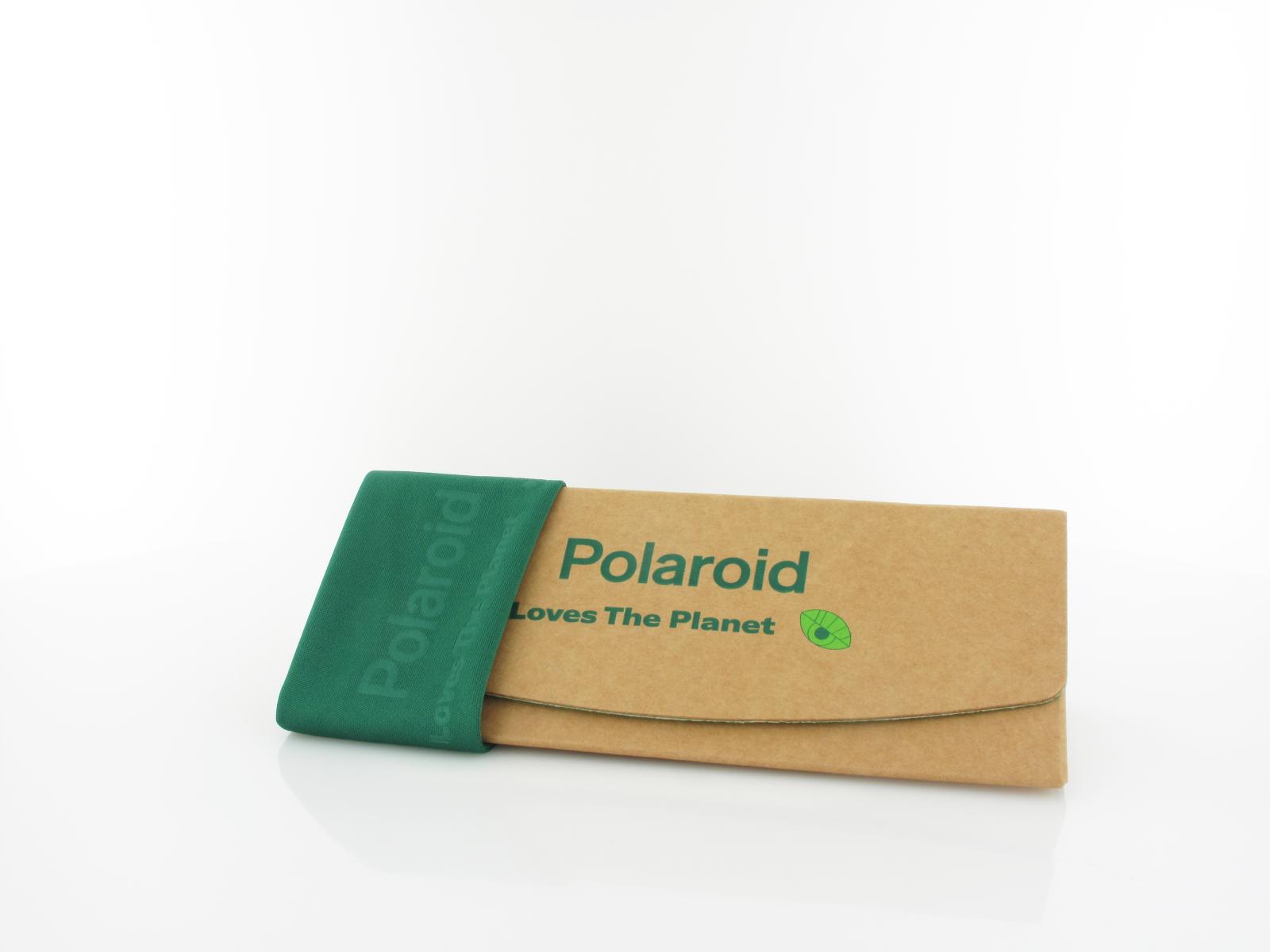 Polaroid | PLD D483 807 52 | black