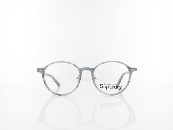 Superdry | Delaney 108 54 | light blue