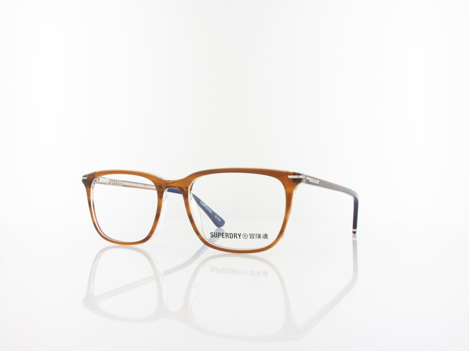 Superdry | Halftone 101 54 | horn french navy