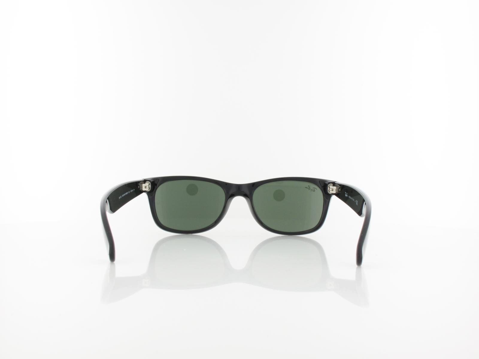 Ray-Ban RB2132 New Wayfarer Sonnenbrille 52 mm