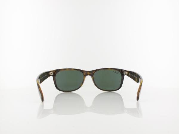 Ray ban wayfarer green polarized discount
