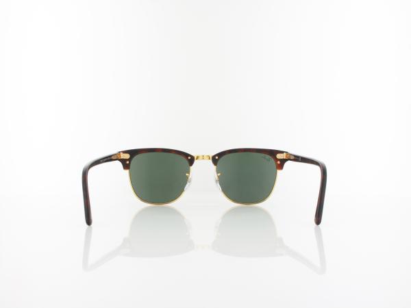 Ray ban tortoise clubmaster sunglasses hotsell