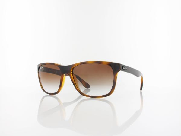Ray Ban Original Wayfarer RB2140 954 50 light tortoise crystal brown