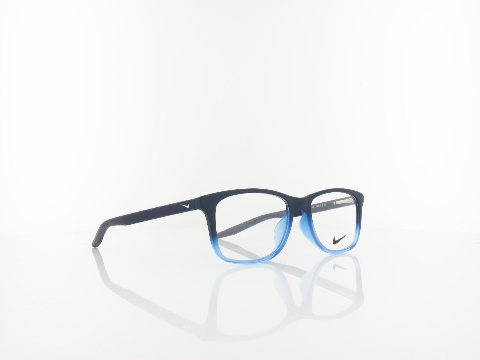 Kids Polarized Sunglasses 3Y+ | Navy Fade main image 0