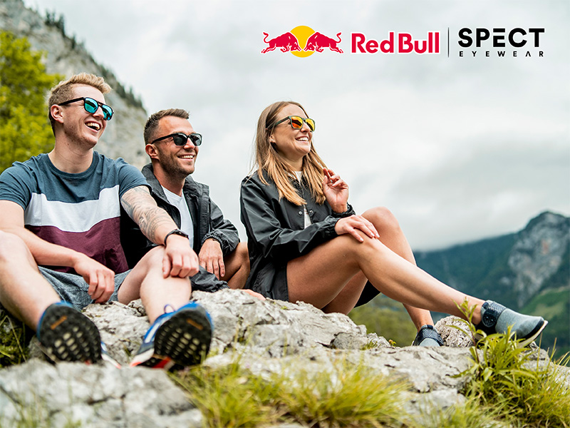 Red Bull Spect bei Brillenplatz.de