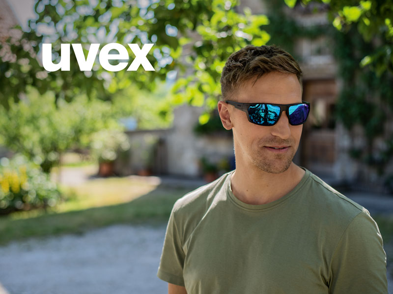 Uvex bei Brillenplatz.de