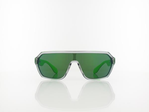 Adidas | OR0022 20Q 0 | grey / green mirror