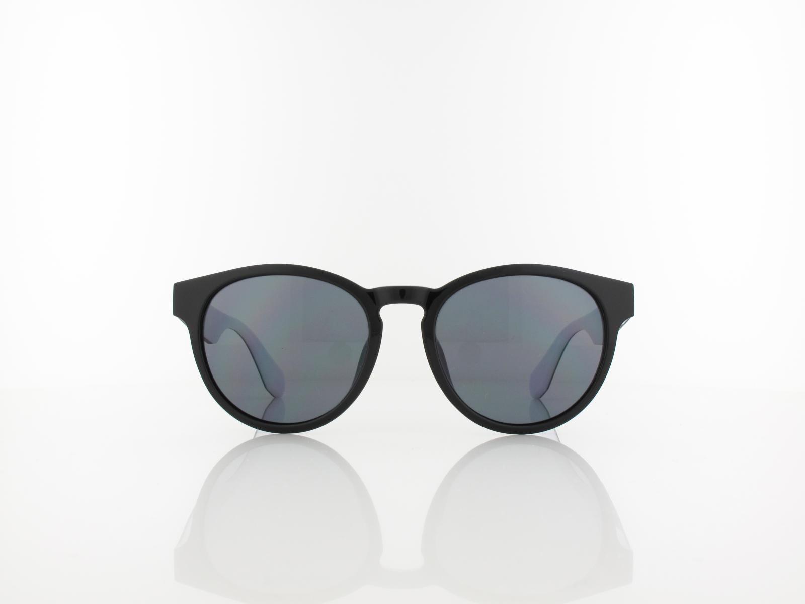 Adidas | OR0025 01A 52 | matte black / grey