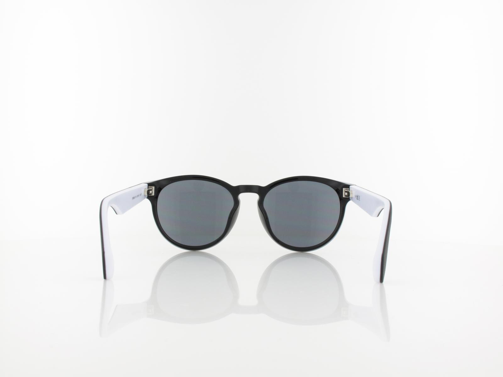 Adidas | OR0025 01A 52 | matte black / grey