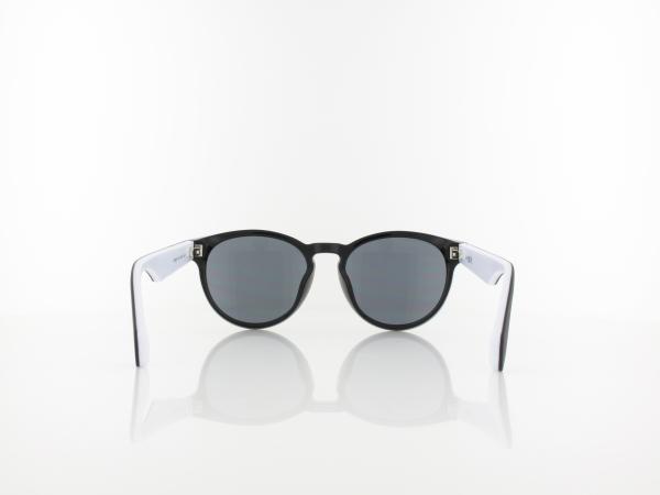 Adidas | OR0025 01A 52 | matte black / grey