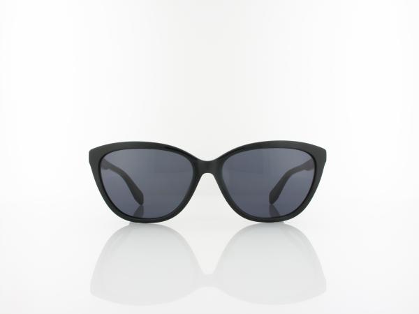 Adidas | OR0041 01A 58 | shiny black / smoke