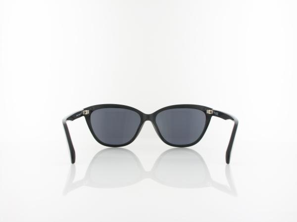 Adidas | OR0041 01A 58 | shiny black / smoke
