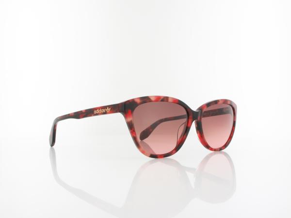 Adidas | OR0041 55T 58 | coloured havana / gradient bordeaux