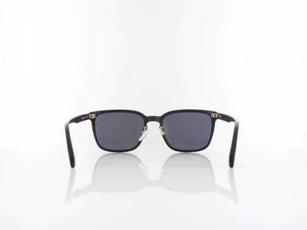 Adidas | OR0043-H 01A 55 | shiny black / smoke