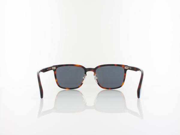 Adidas | OR0043-H 53X 55 | blonde havana / blue mirror