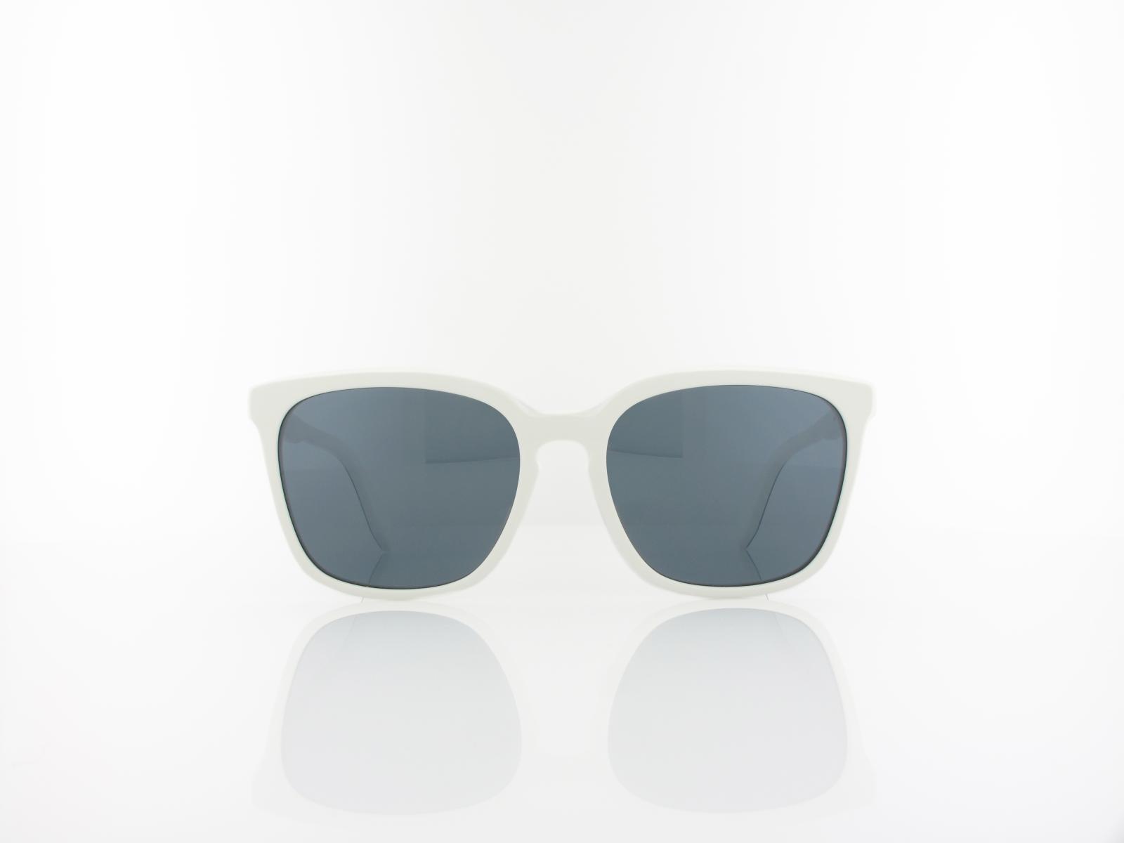 Adidas | OR0061 21C 55 | white / smoke mirror