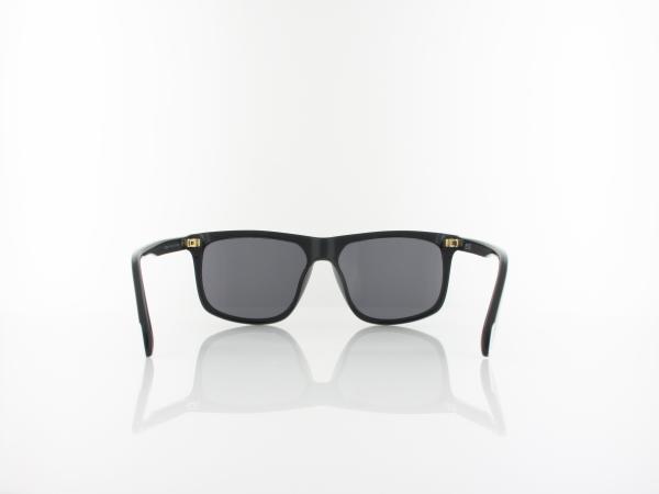 Adidas | OR0062 01A 56 | shiny black / smoke