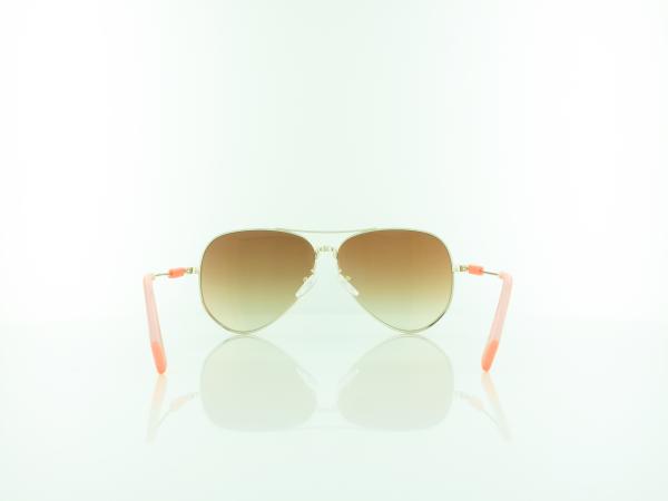 Adidas | OR0085 33L 59 | gold other / roviex mirror