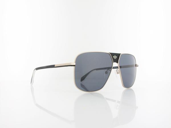 Adidas | OR0091 32A 60 | gold / smoke