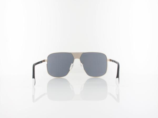 Adidas | OR0091 32A 60 | gold / smoke