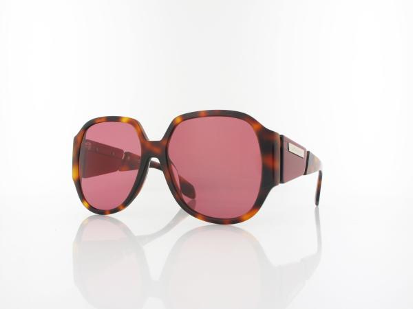 Adidas | OR0098 53S 59 | blonde havana / bordeaux