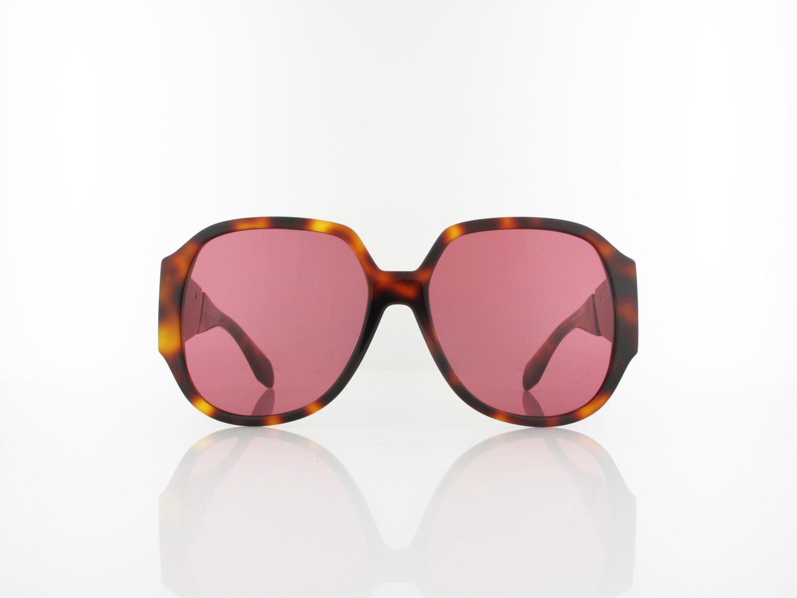 Adidas | OR0098 53S 59 | blonde havana / bordeaux