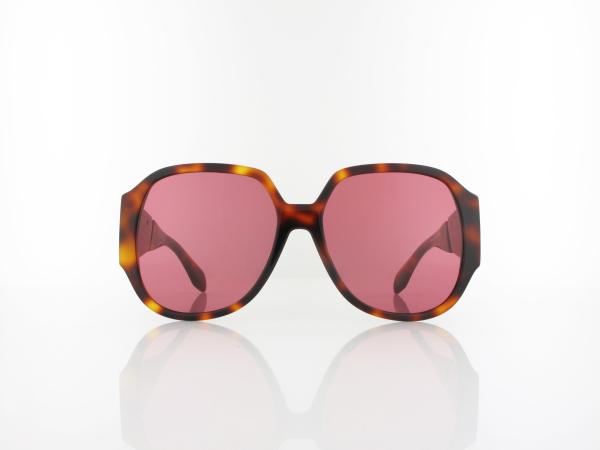 Adidas | OR0098 53S 59 | blonde havana / bordeaux