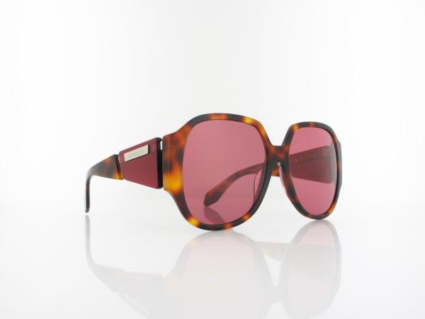 Adidas | OR0098 53S 59 | blonde havana / bordeaux