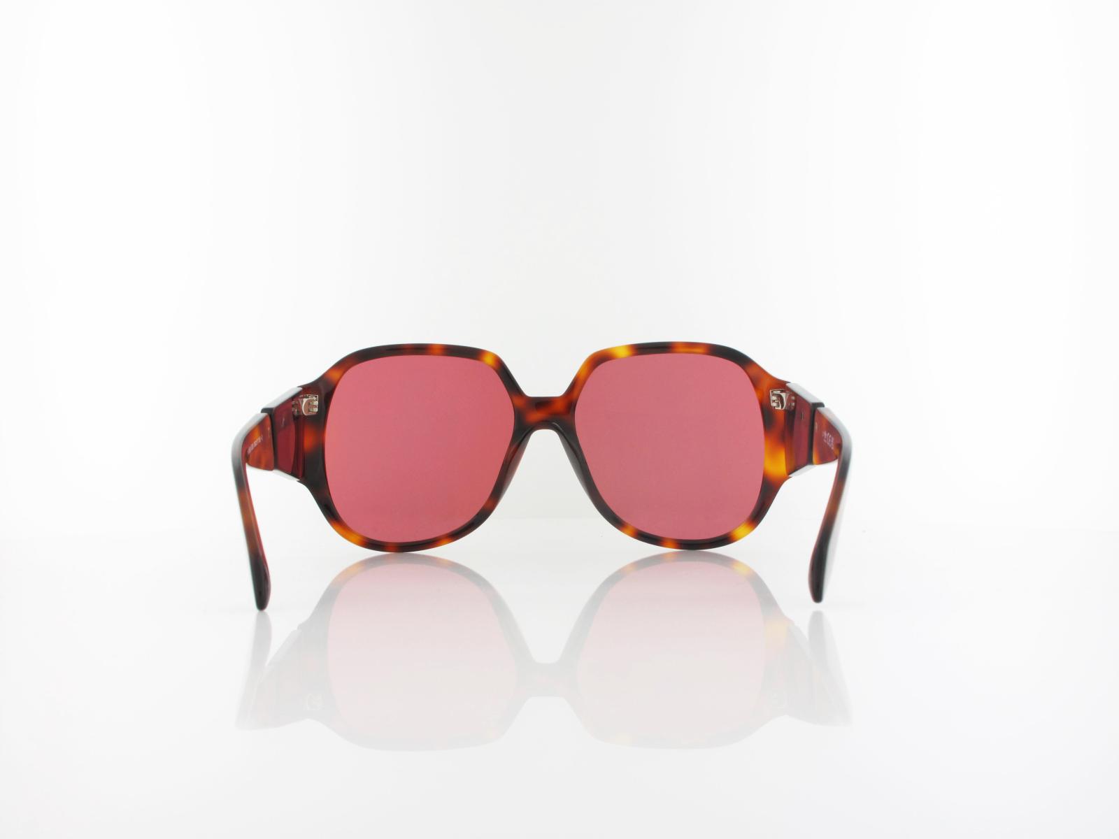 Adidas | OR0098 53S 59 | blonde havana / bordeaux