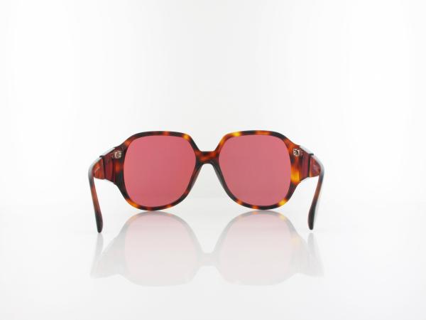 Adidas | OR0098 53S 59 | blonde havana / bordeaux