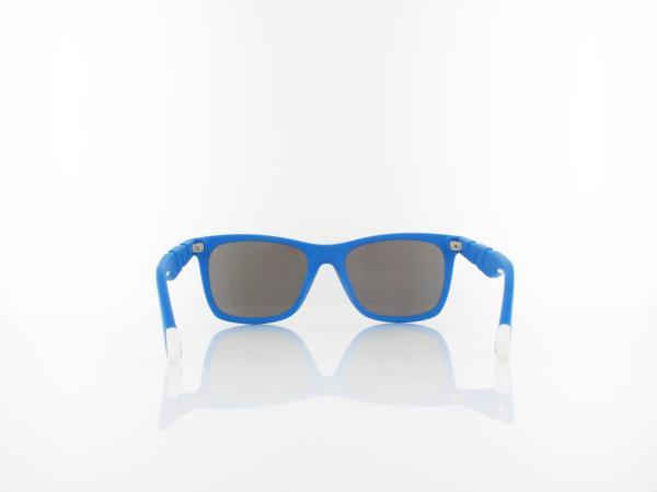 Adidas | OR0101 85X 53 | matte light blue / blue mirror