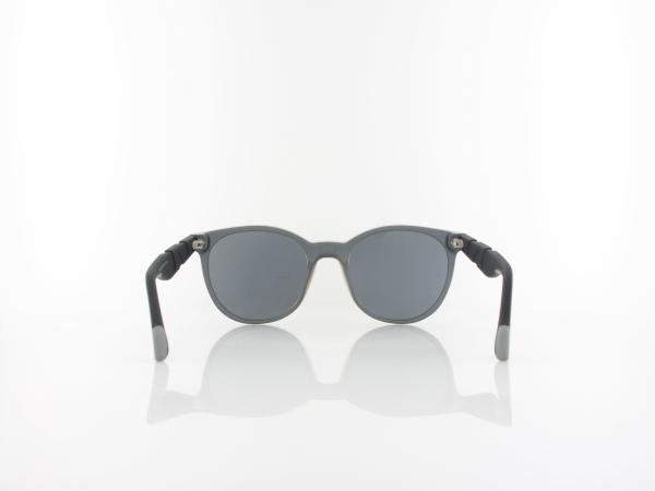Adidas | OR0102 26C 53 | crystal / smoke mirror