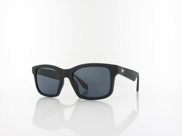 Adidas | OR0105 02A 52 | matte black / smoke