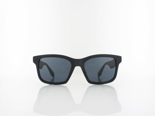 Adidas | OR0105 02A 52 | matte black / smoke