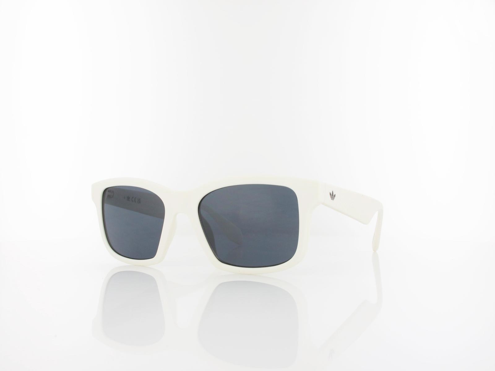 Adidas | OR0105 21A 52 | white / smoke