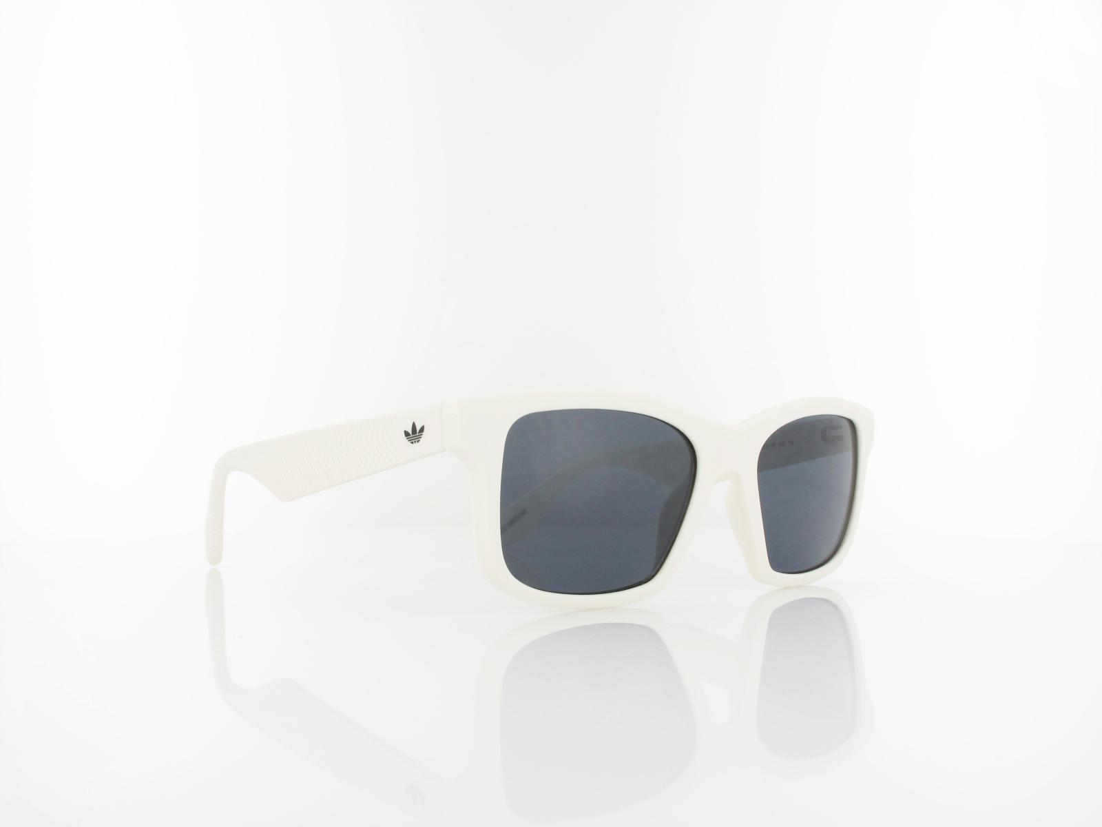 Adidas | OR0105 21A 52 | white / smoke