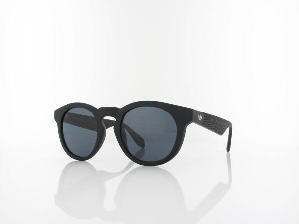Adidas | OR0106 02A 48 | matte black / smoke