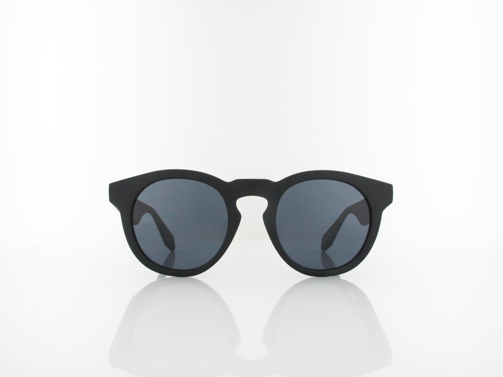Adidas | OR0106 02A 48 | matte black / smoke