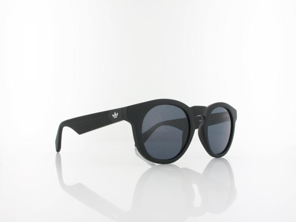 Adidas | OR0106 02A 48 | matte black / smoke