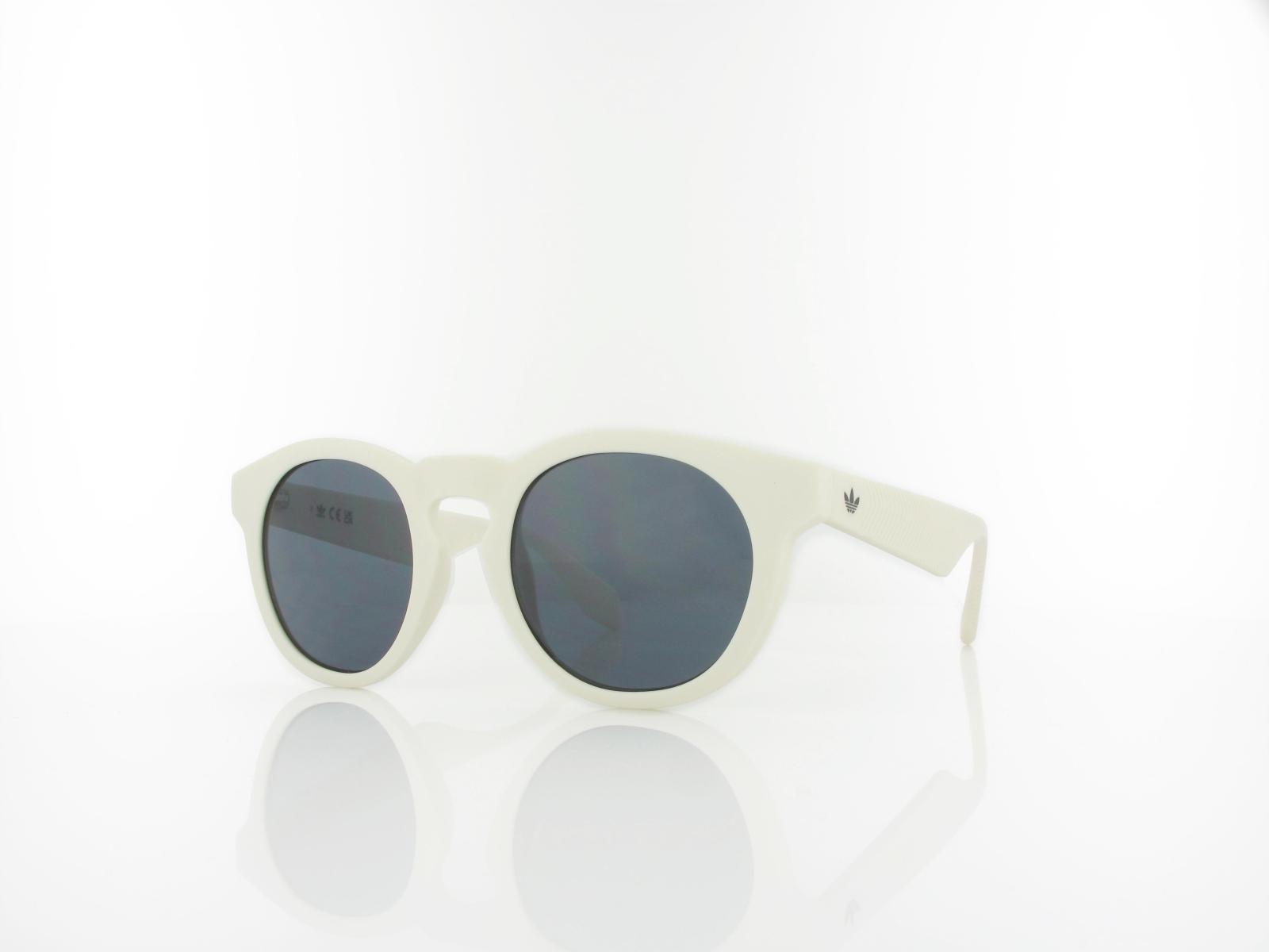 Adidas | OR0106 21A 48 | white / smoke