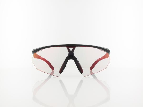Adidas | SP0015 01C | black / vario mirror orange - orange