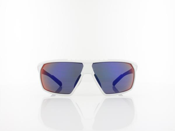 Adidas | SP0030 21Z 70 | white / contrast mirror flash violet/fuxia