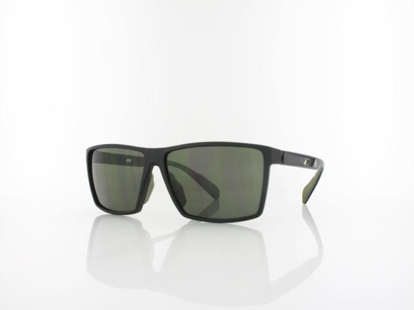 Adidas | SP0034 02N 60 | matte black / green
